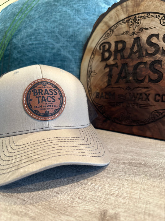 Official Brass Tacs Hat
