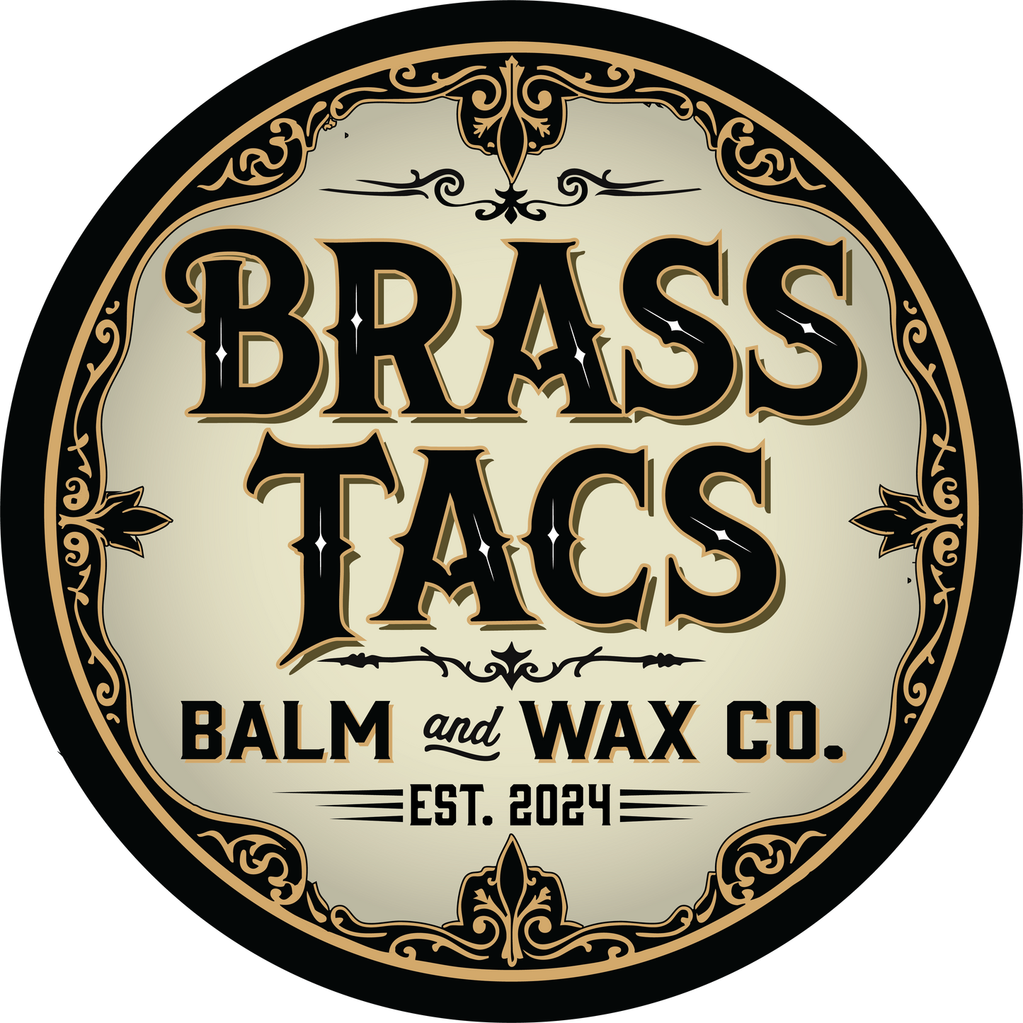 Official Brass Tacs Gift Card