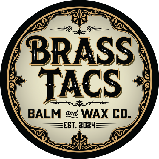 Official Brass Tacs Gift Card