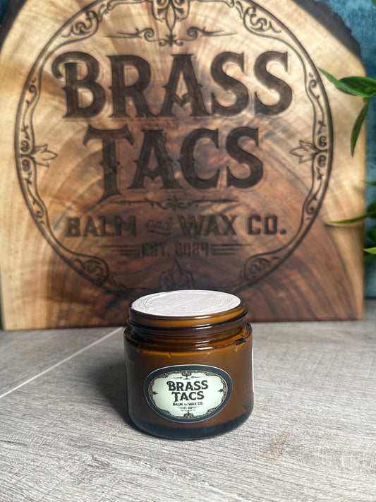 Brass Tacs Elemental Mineral Defense Cream