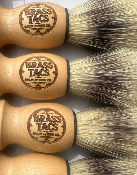 Shave Brush