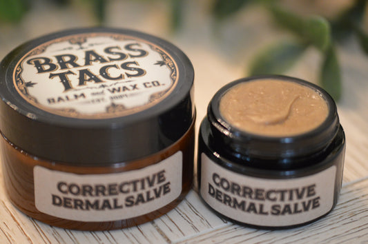 Corrective Dermal Salve