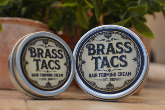 Structural Hair Forming Cream