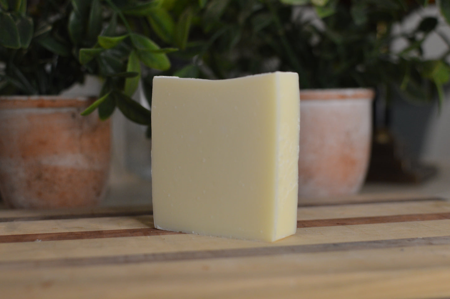 Brass Tacs Peppermint Grove Soap Bar