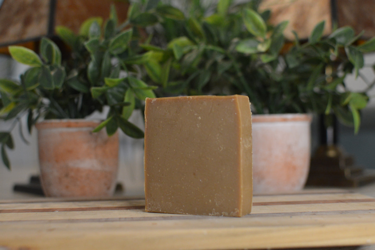 Brass Tacs Pine Tar Bar