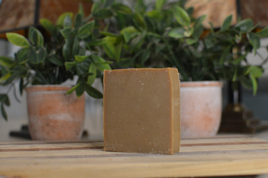 Pine Tar Bar