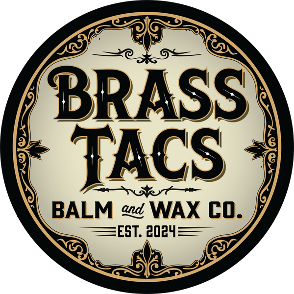 Brass Tacs Balm and Wax Co.